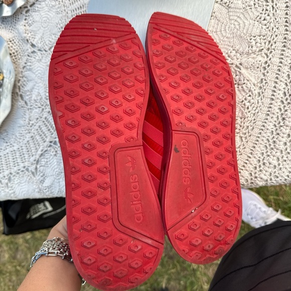 Adidas Scarlet Running Shoes - Picture 3 of 4